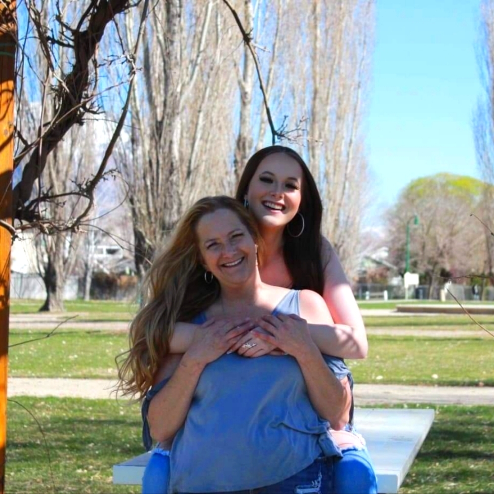 Meet your Posher, Janell